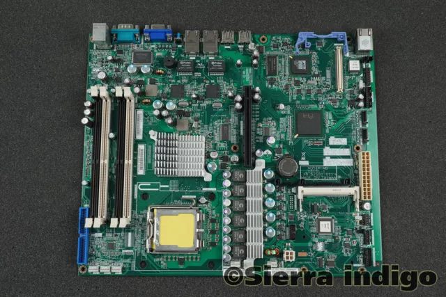 IBM FRU 42C1276 Motherboard Xseries 3250 System Board