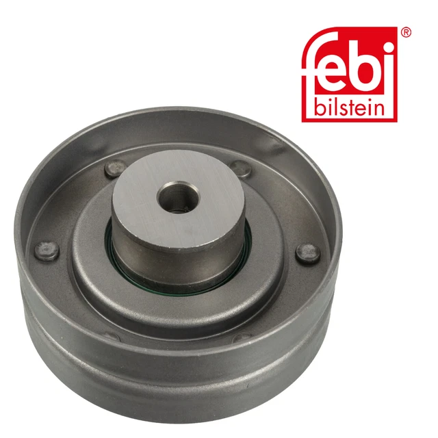 FEBI BILSTEIN Poulie renvoi/transmission, courroie de distribution pour VW