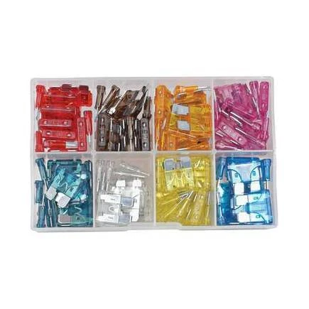 J&N 250-01001 Atc Fuse Kit