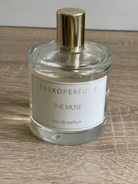 The Muse Zarkoperfume EdP Parfum