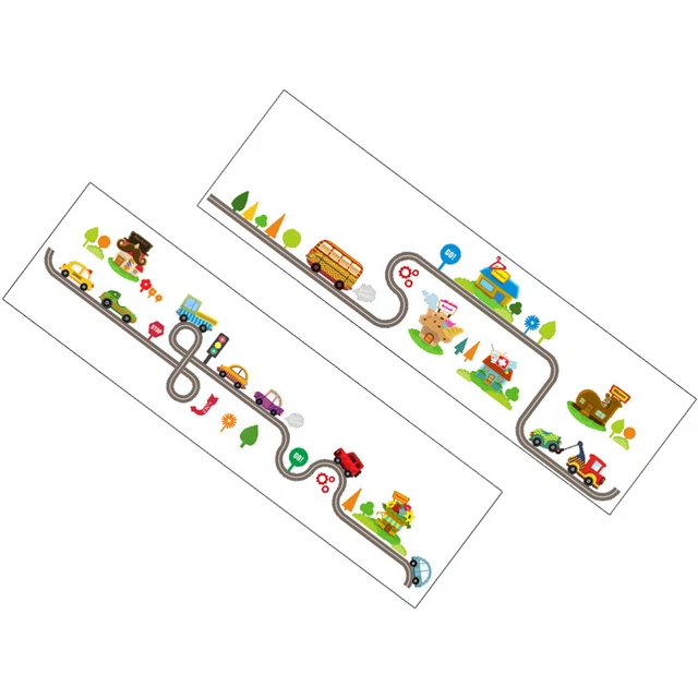 50 SHEETS AUTOCOLLANTS De Dessin Animé Corps Enfant Stickers EUR 8,59