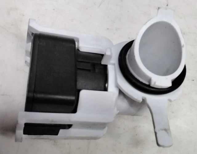 NEW GE DISHWASHER Pressure Switch Part 37640602 265d3413p001 24.99