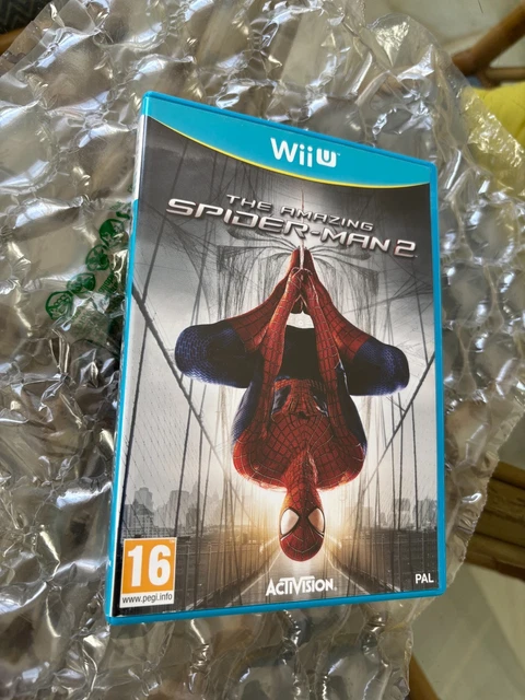 The Amazing Spider-Man (Xbox 360) au meilleur prix The Amazing Spider-Man (Xbox 360) au meilleur prix