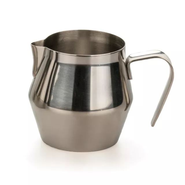 RSVP Endurance Steaming Creamer Milk Coffee Expresso Pitcher