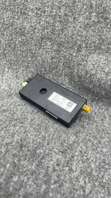 BMW F16 x6 modulo booster amplificatore diversità antenna diversità 9353216