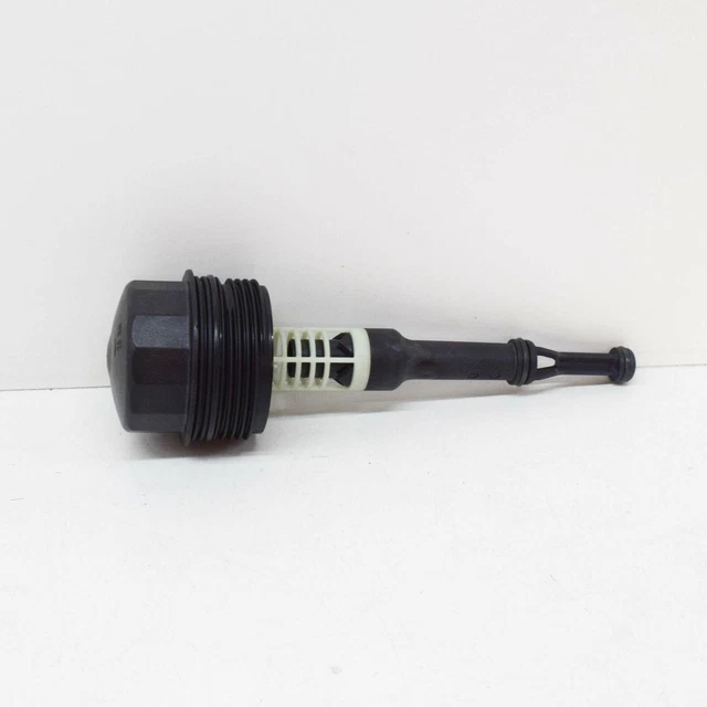 NEW GENUINE MERCEDESBENZSPRINTER Oil Filter Housing Cover 6511800138