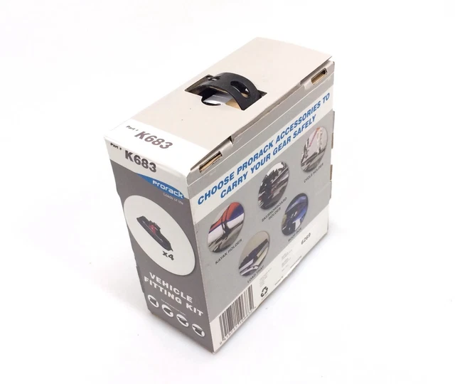 Prorack k765 online