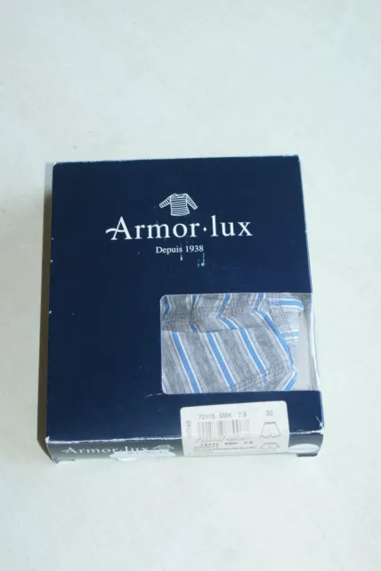 Armor Lux Homme Miki Salomon Homme Bonnet Bleu MARINE Taille unique EU  3663856515059