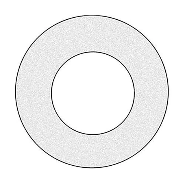 PTO Clutch Friction Disc OD 4.8" ID 2.64" For Clutch FD1 FT22 FV22 BP247006151