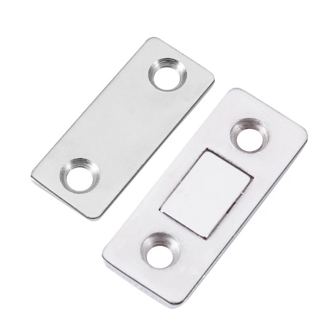 Accesorios Magnéticos Cajón Hardware Hogar Decoración Invisible Micro-Touch