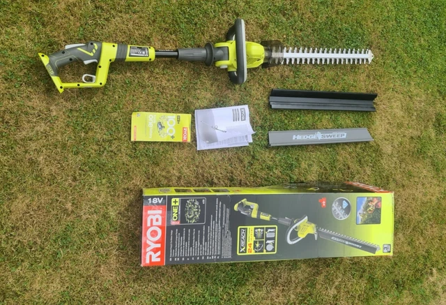 Ryobi oht1850x online