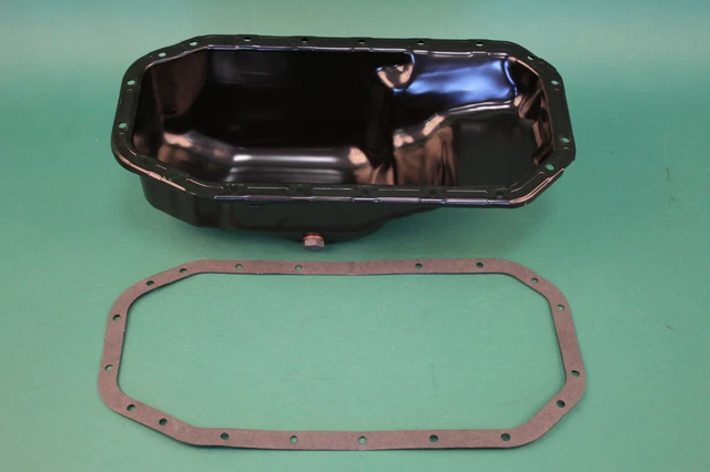 Ölwanne Ölwannendichtung NEU für IFA Wartburg 1.3 Barkas B1000-1 Trabant 1.1 DDR