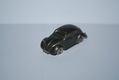 Eligor VW Beetle 1/64 Réf 241A-4 Majorette Vintage 