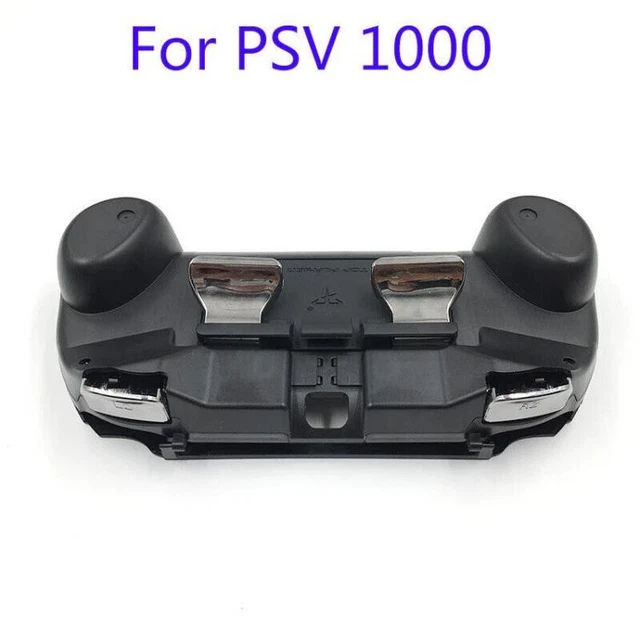 TRIGGER BUTTON FOR Game PS Vita PSV 1000 L2 R2 Gamepad Case L3 R3 Grip ...