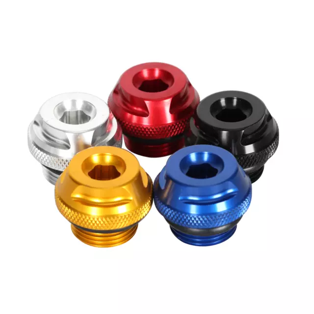 Oil Filler Plug Screw Cap For Aprilia RSV4/R/Factory/RF/RR Tuono 1000R V4 R/RR 3