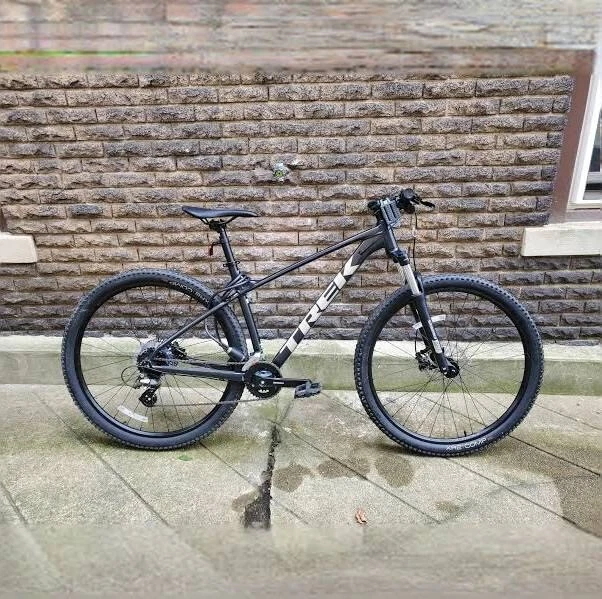 TREK MARLIN 5 Mountain Bike 2023 76.76 PicClick UK