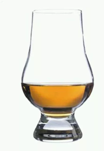 Glencairn Glass 1 Stück Malt Whisky Nosing Glas Whiskey Whiskyglas