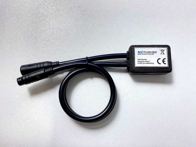 ncm tuning chip