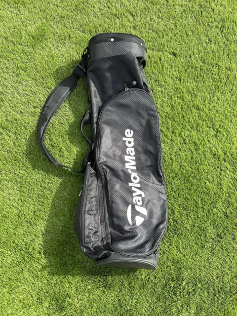 Taylormade Pencil / Carry /  Sunday Bag