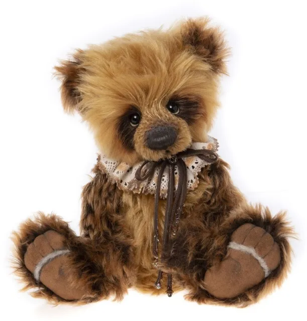 Tolkien - Isabelle Collection by Charlie Bears - limited edition - SJ6332B