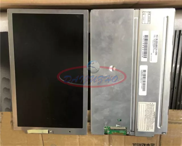 1PC 9.0" 800×480 NEC NL8048BC24-09D LCD Screen Panel