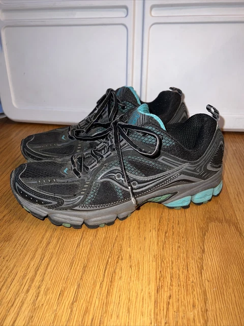 Saucony grid ramble tr3 hot sale