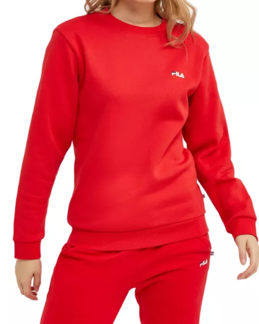 Fila Classic Unisex Crew 2