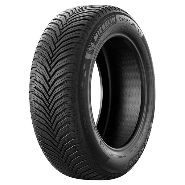 Pneu Michelin 205/55 R16 91V Crossclimate 2