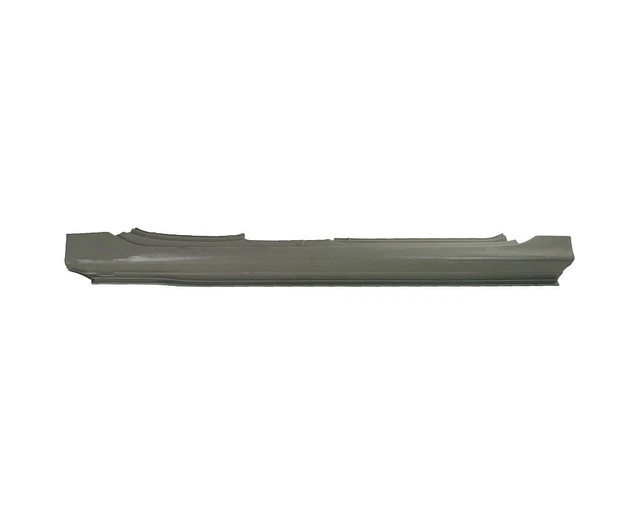 Soglia minigonne laterali lamiera ingresso destra per Renault Scenic I 96-03