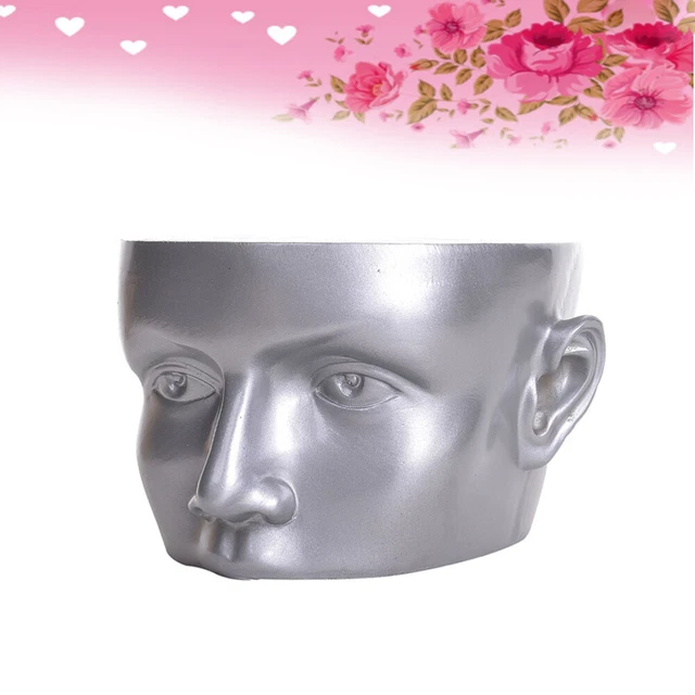 Manikin Head Glasses Display Mannikin Head Display Racks Display Stand 11