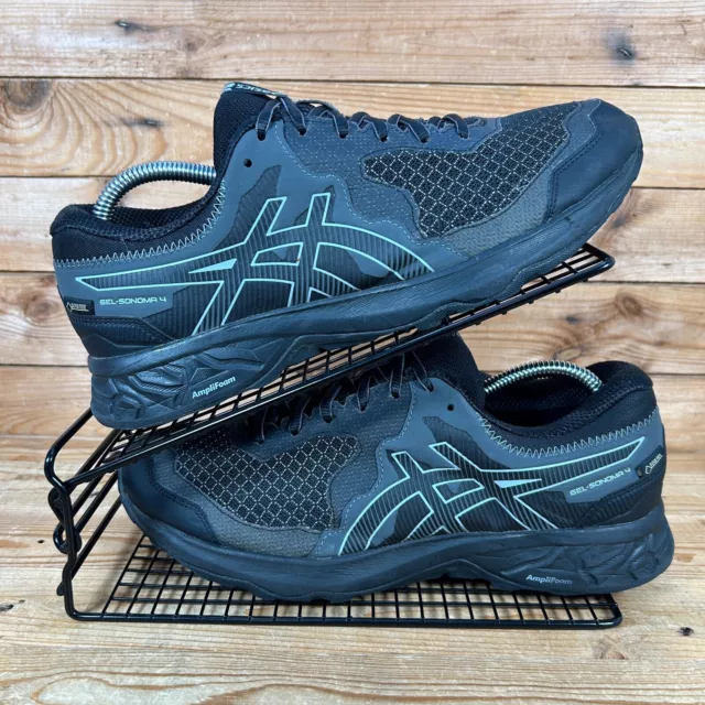 Asics gel sonoma deals 4 gtx uomo