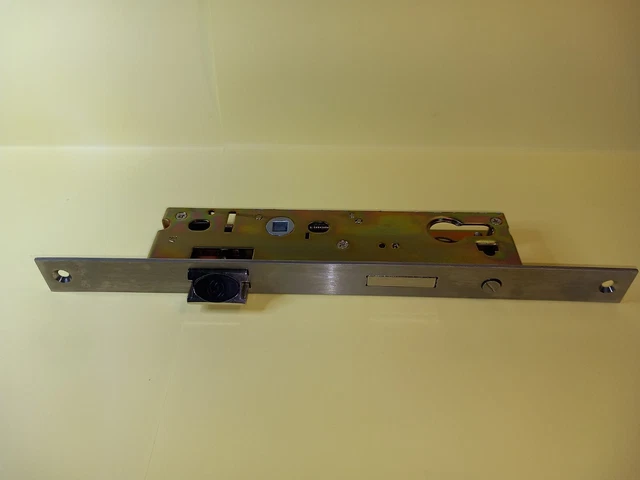Serrure Stremler 2260 .45.0TP 24 - Neuve, Têtière Longue, Réversible