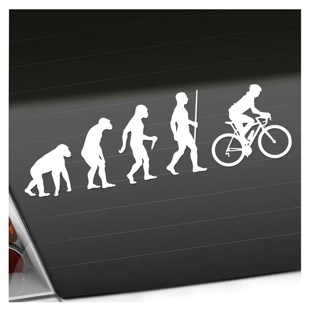 Kit Autocollants Pour Jantes VTT 27-29 Pouces - Néon Jaune Mat - 16 Pièces - Marque Finest-Folia