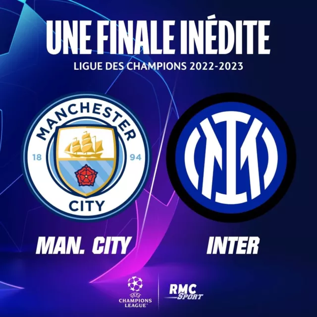 Biglietti Finale Champions League 2023