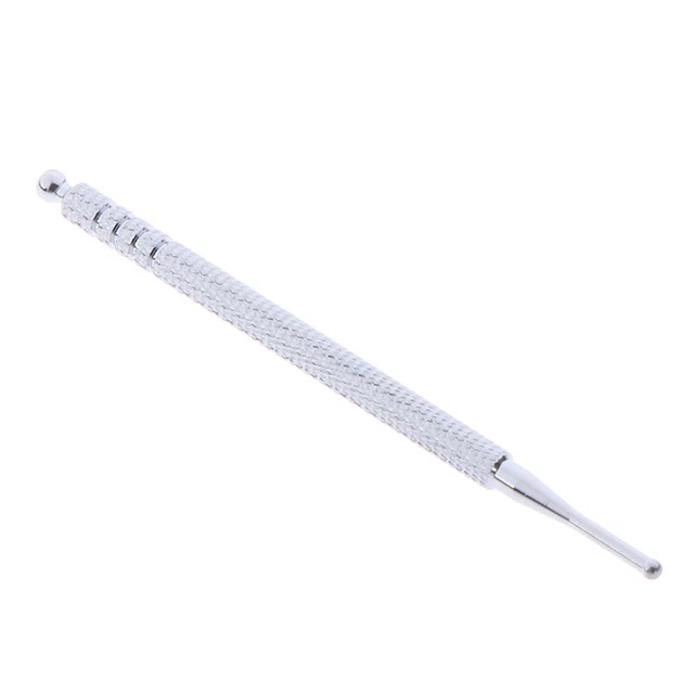 1Pcs Acupuncture Point Probe Auricular Pen Ear Relief  Massage Need$g Sg