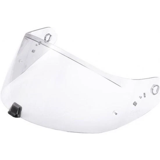 Schermo SCORPION EXO-1400-520-391 Air R1 EXO-391 Ece 22.06 Trasparente