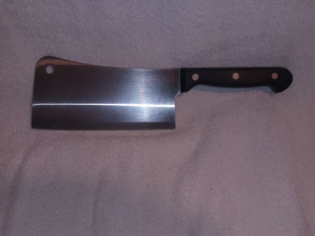 Tramontina  6" Chef's Cleaver