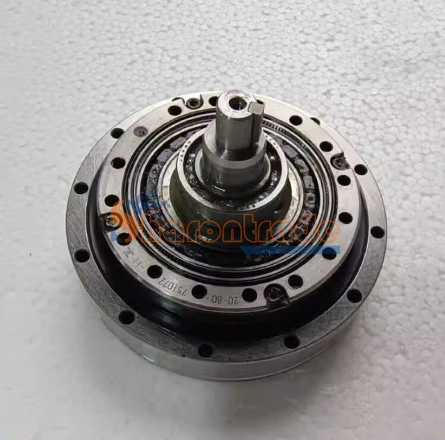 1PCS Used Fanuc A97L-0218-0953#80 Robot Reducer