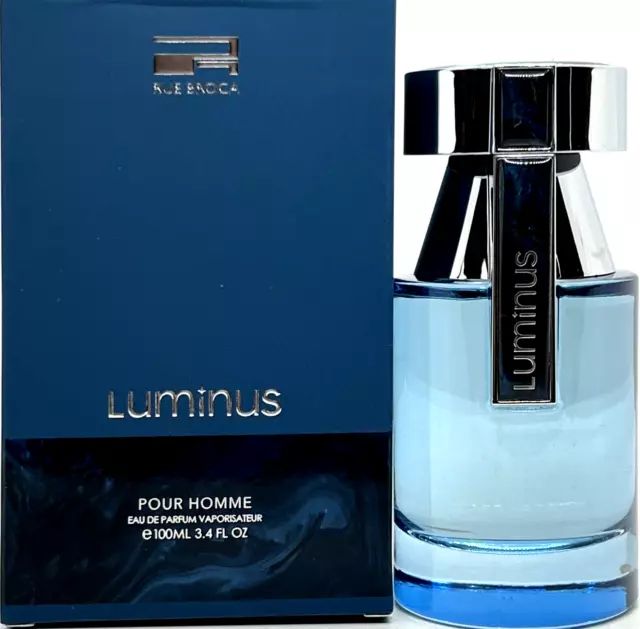 BLEU DE CHANEL Paris Parfum Pour Homme Spray 3.4 OZ 100 ml New $105.00 -  PicClick