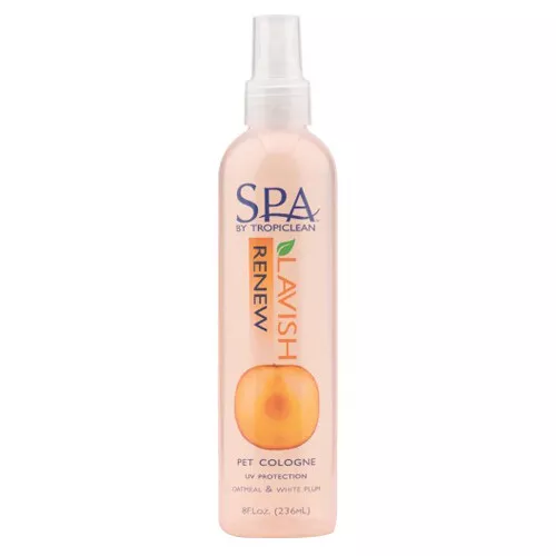 Tropiclean Spa Renew Acqua di Colonia 237ml Da Tropiclean