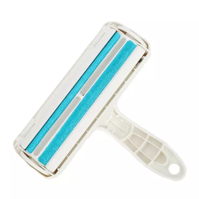 Dog Cat Pet Hair Fur Lint Remover Roller for Furniture Carpet Couch Bed Clothing