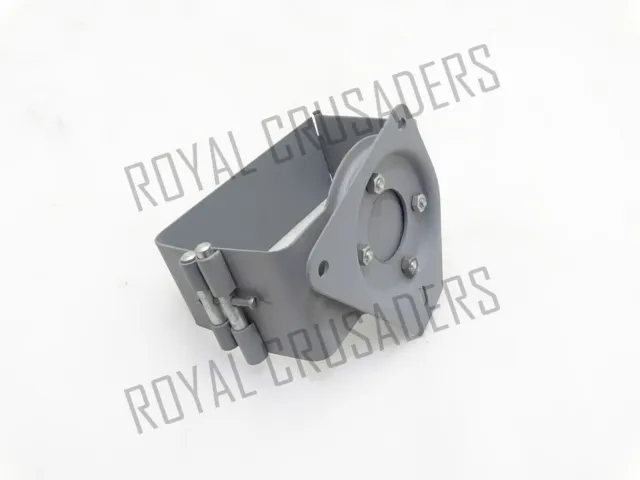 New Fits For Bsa M20 Battery Carrier Stand/Holder