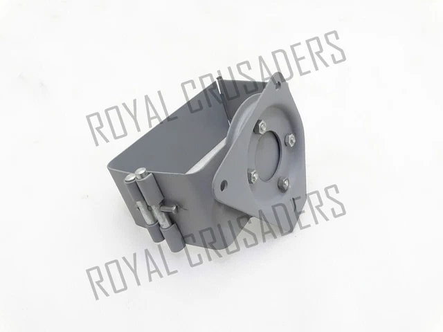 New for BSA M20 Battery Stand / Stand