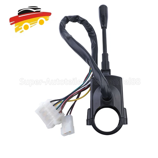 Lenkstockschalter Blinkerschalter - Für Chrysler Dodge Jeep