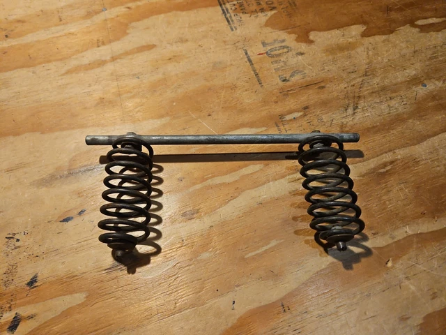 harley davidson buddy seat