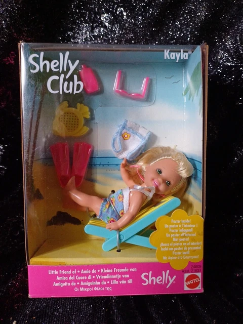 Barbie Cutie Reveal Amici della Giungla degli Elefanti Mattel HKP98