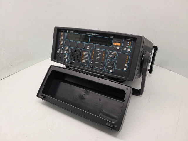 FIREBERD 6000A Communications Analyzer