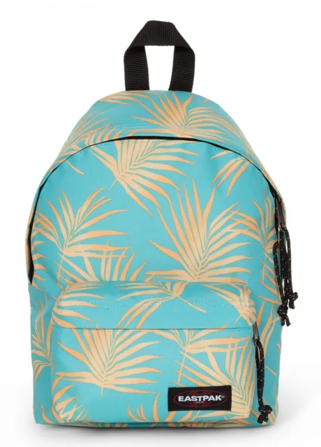 EASTPAK zaino Orbit Brize Aqua Grade