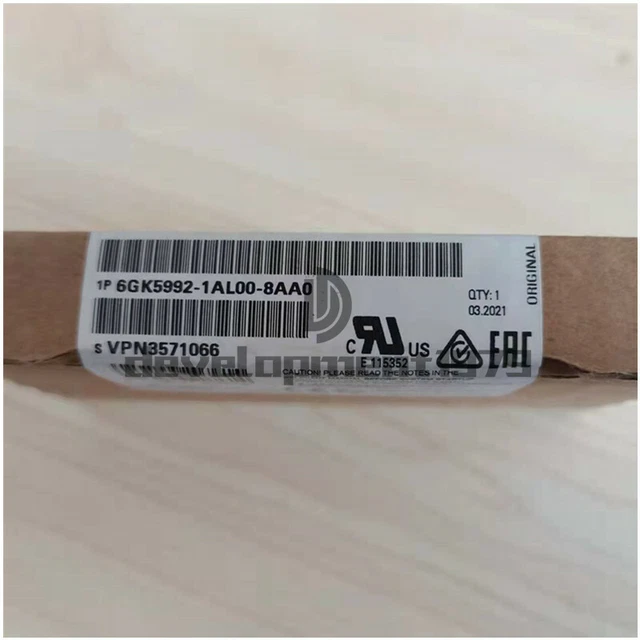 Una nuova spina Siemens ricevitore 6GK5992-1AL00-8AA0 6GK5 992-1AL00-8A0