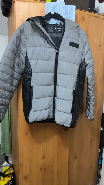 Sonneti unit jacket junior deals